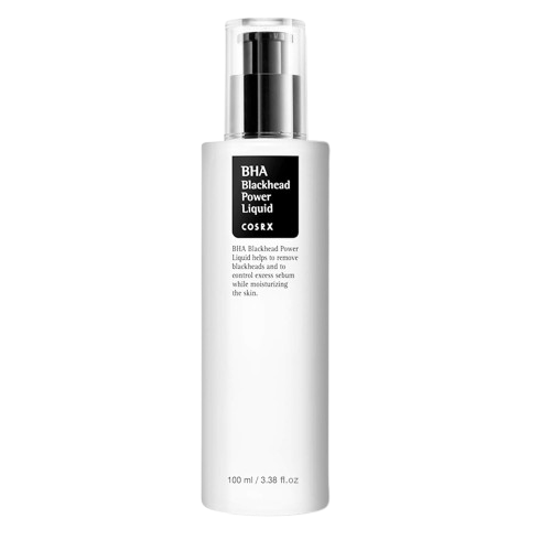 COSRX - BHA Blackhead Power Liquid - 100ml